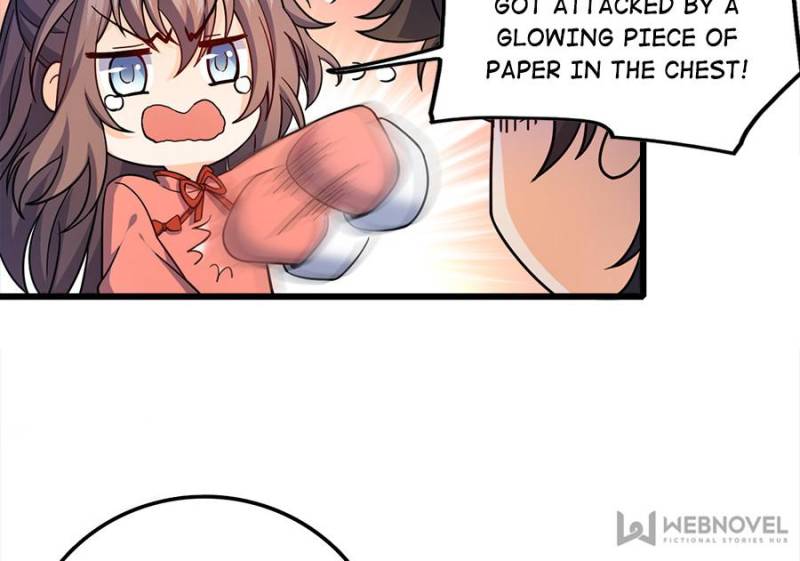 Spare Me, Great Lord! chapter 13 page 86