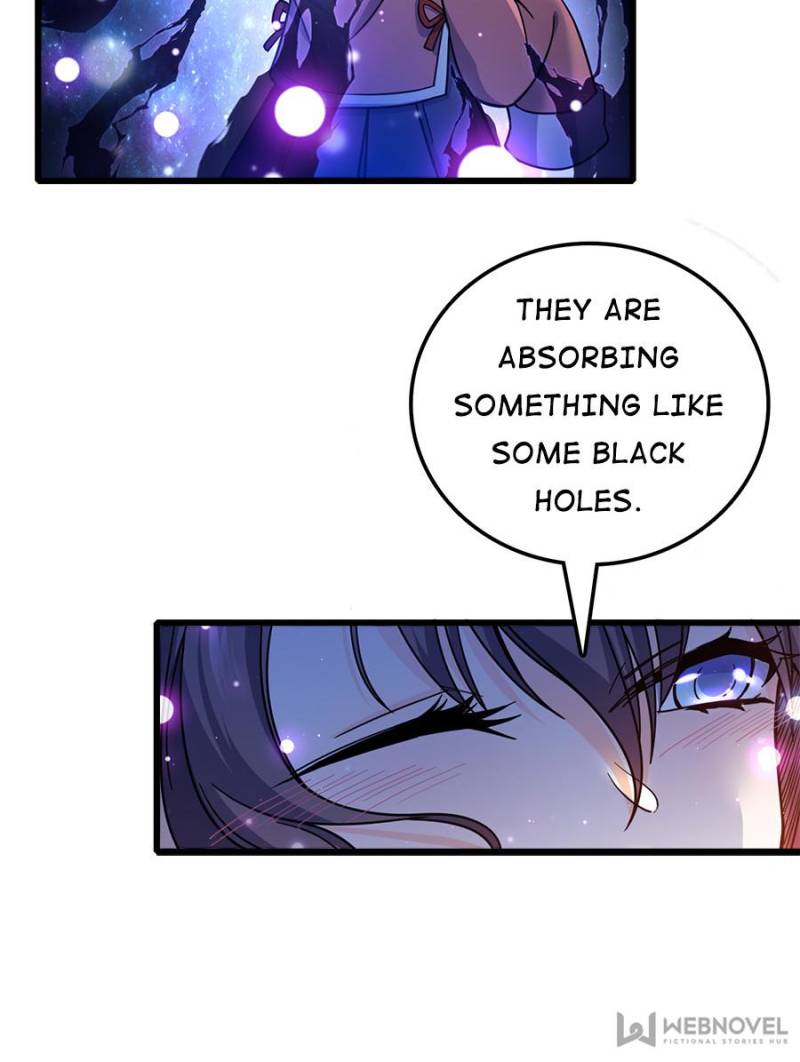 Spare Me, Great Lord! chapter 13 page 95