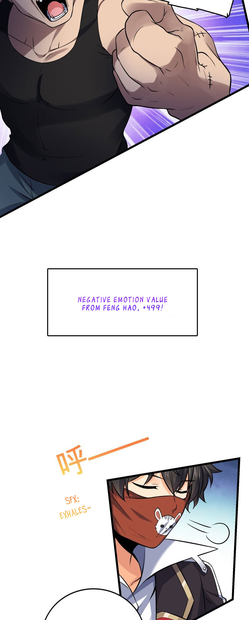 Spare Me, Great Lord! chapter 130 page 25