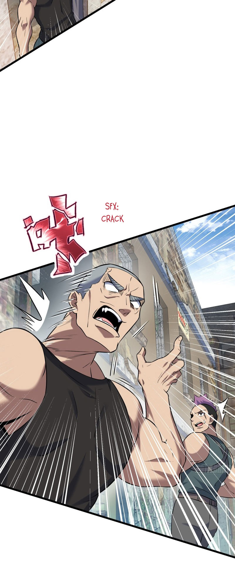 Spare Me, Great Lord! chapter 130 page 30