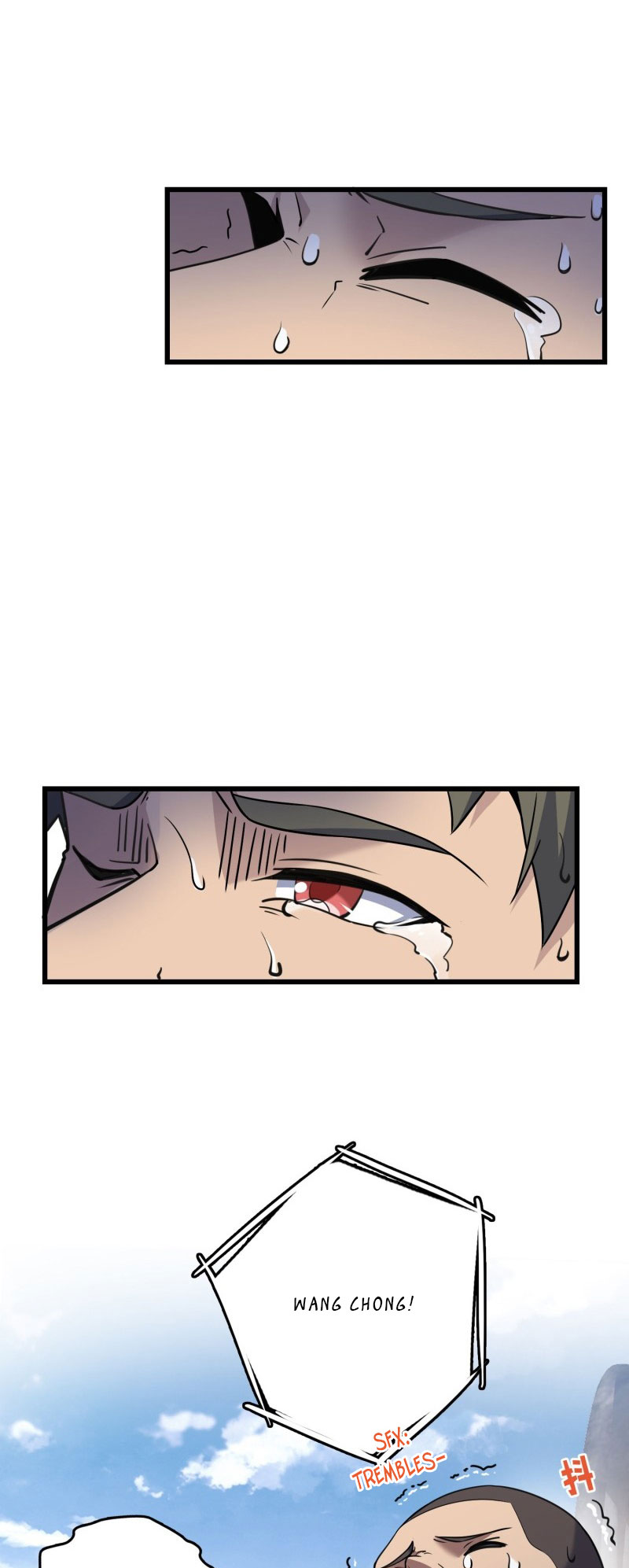 Spare Me, Great Lord! chapter 130 page 39