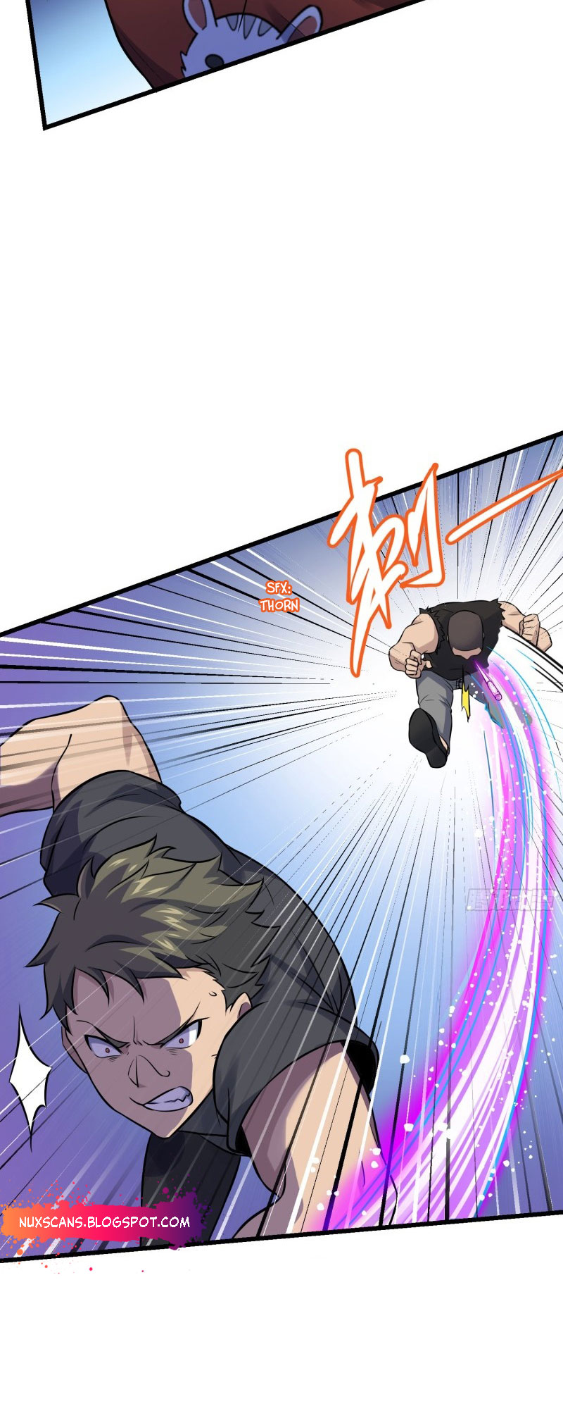 Spare Me, Great Lord! chapter 130 page 44