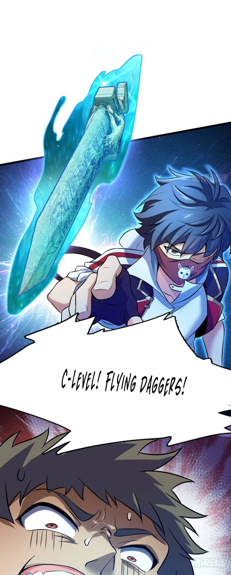 Spare Me, Great Lord! chapter 130 page 45