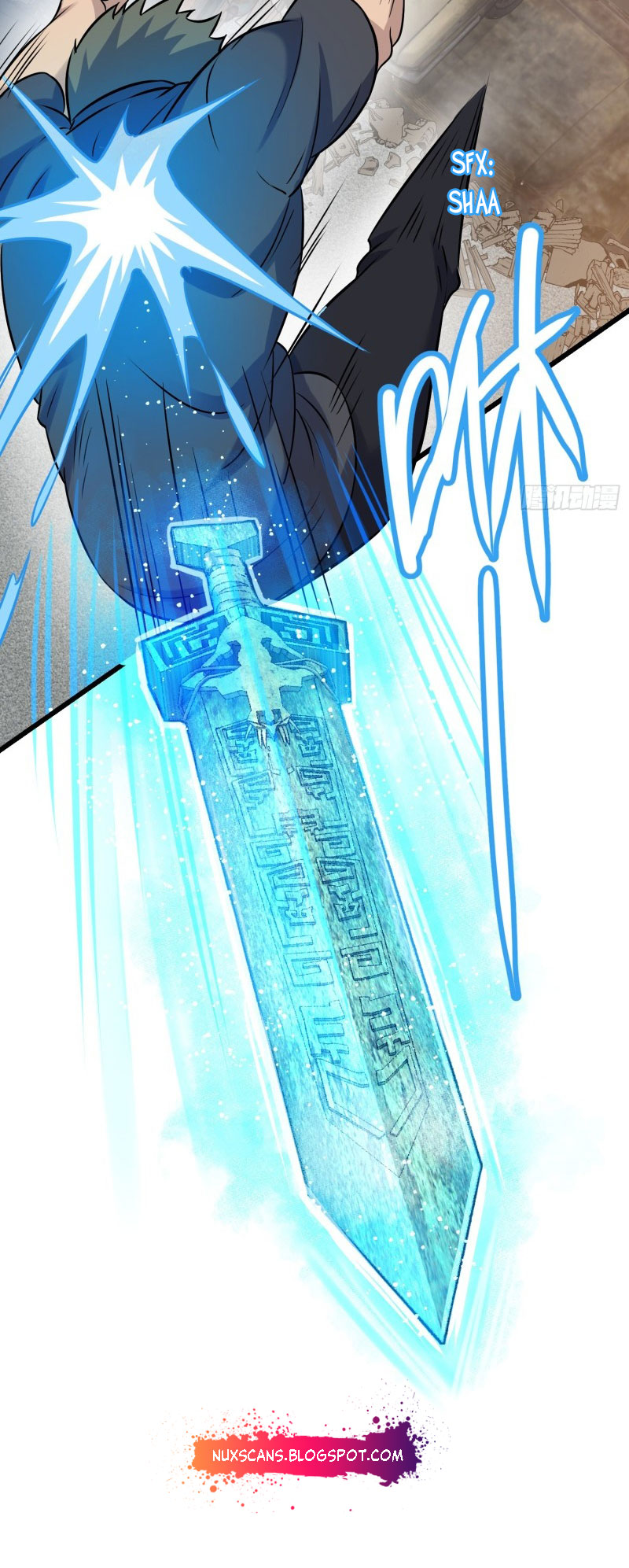 Spare Me, Great Lord! chapter 130 page 47