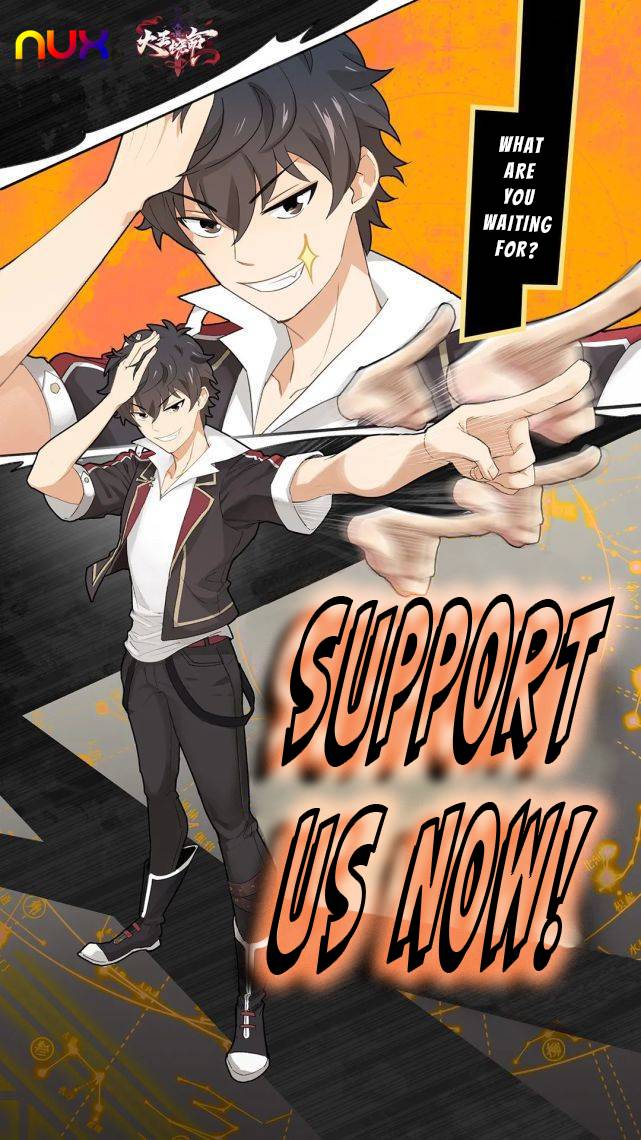 Spare Me, Great Lord! chapter 135 page 11