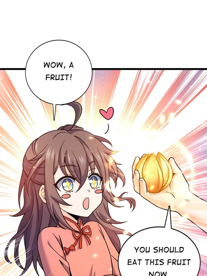 Spare Me, Great Lord! chapter 14 page 1