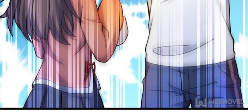 Spare Me, Great Lord! chapter 14 page 10