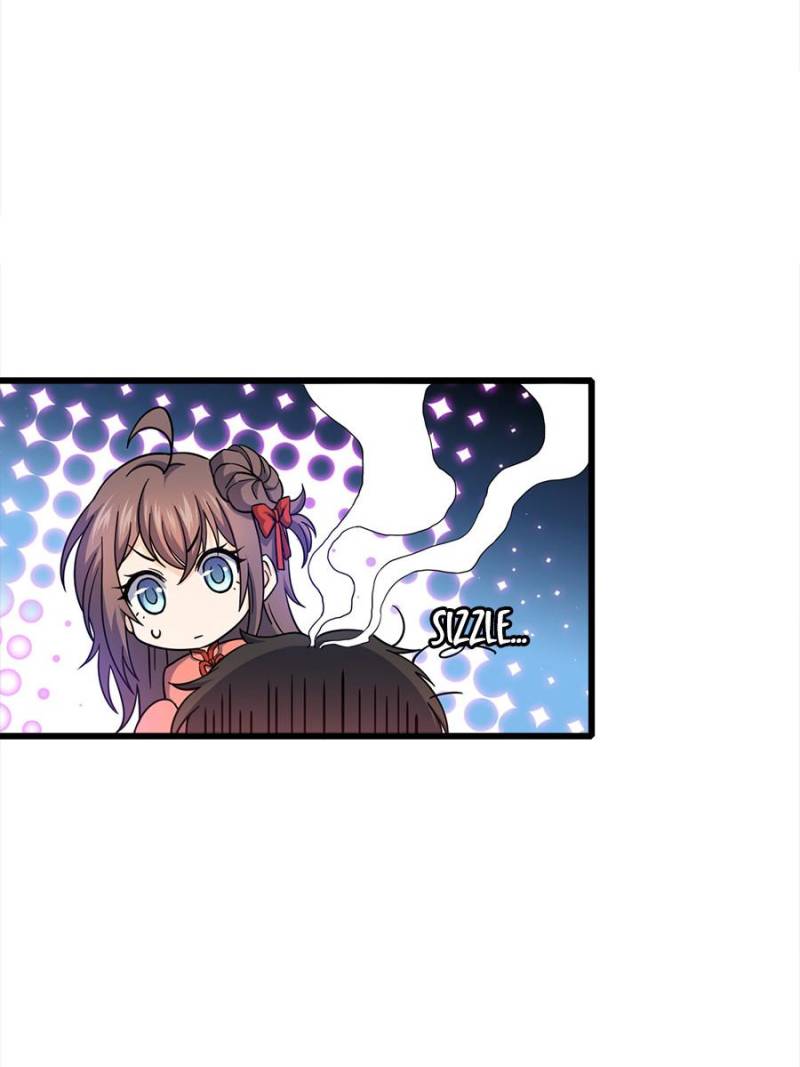 Spare Me, Great Lord! chapter 14 page 11