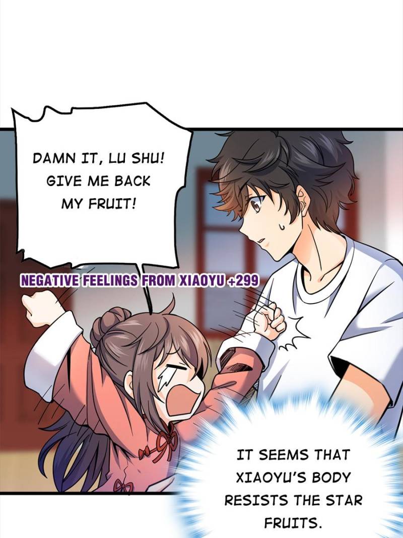 Spare Me, Great Lord! chapter 14 page 13