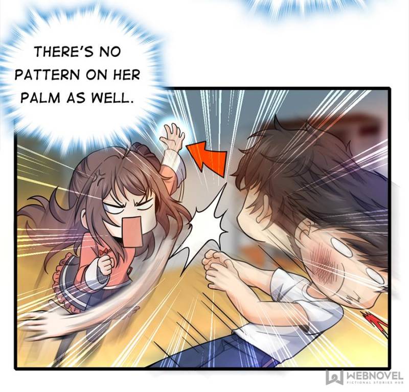 Spare Me, Great Lord! chapter 14 page 15