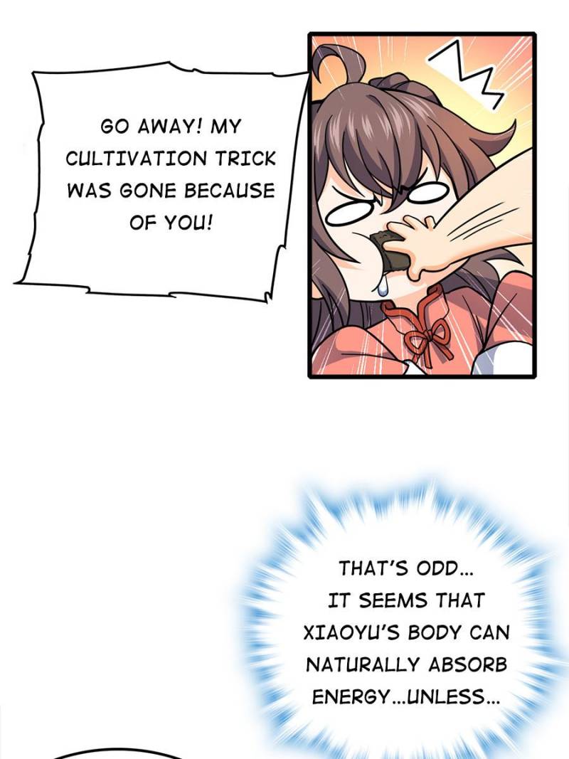 Spare Me, Great Lord! chapter 14 page 16