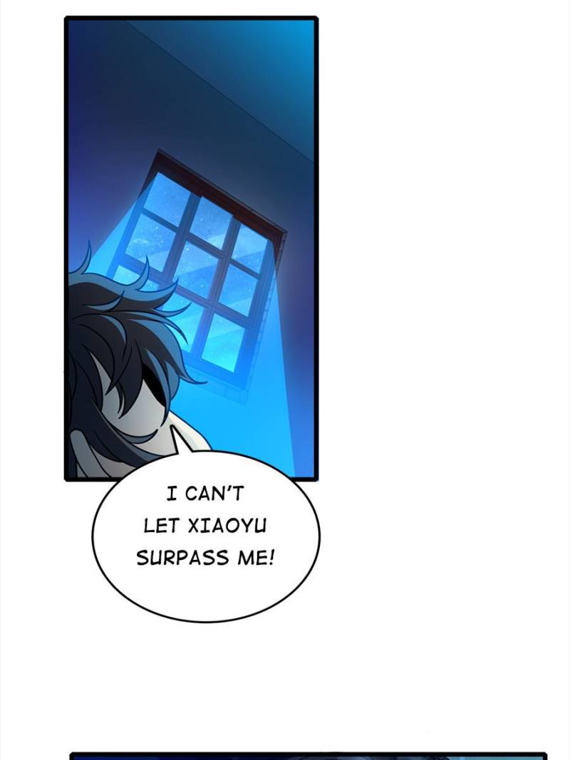 Spare Me, Great Lord! chapter 14 page 24