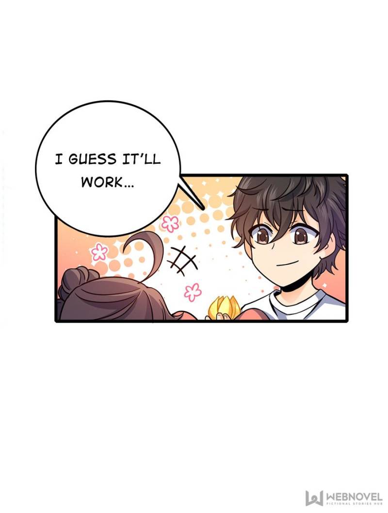 Spare Me, Great Lord! chapter 14 page 3