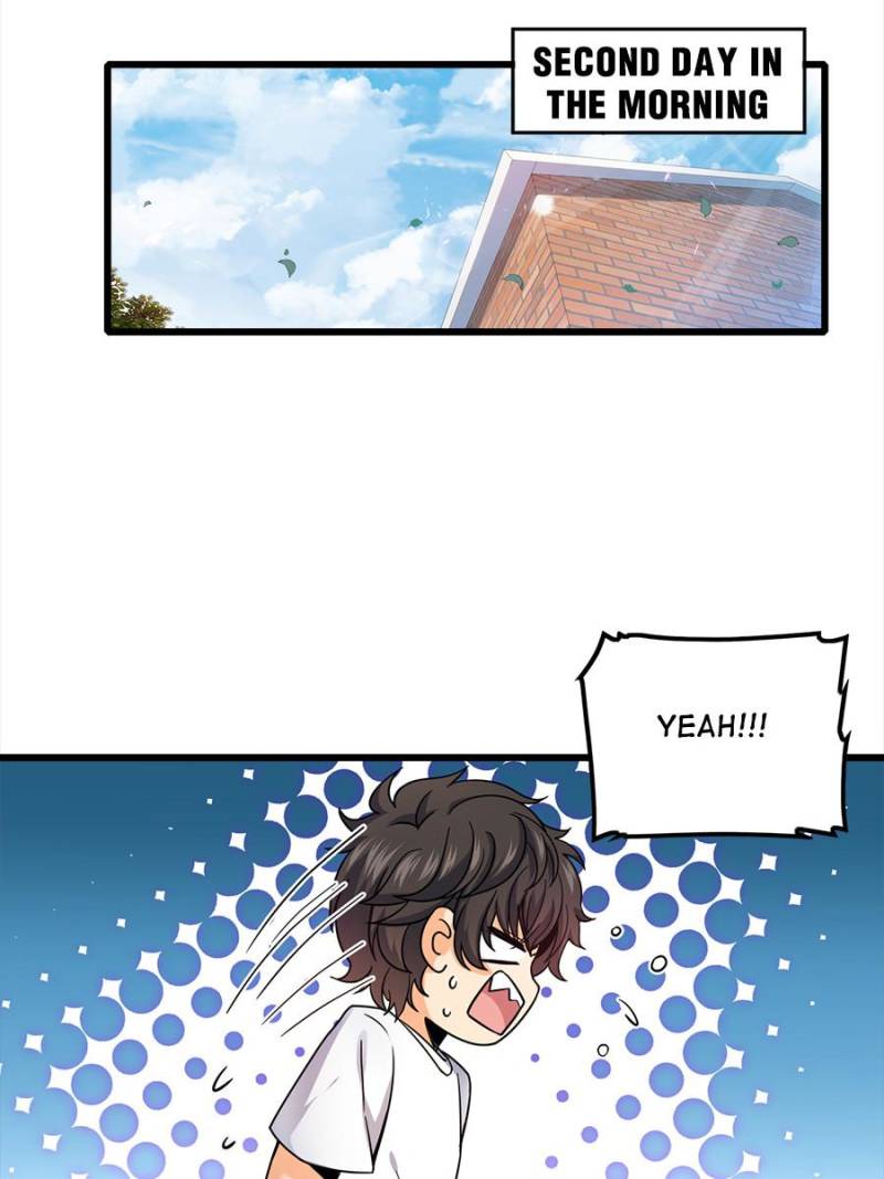 Spare Me, Great Lord! chapter 14 page 32