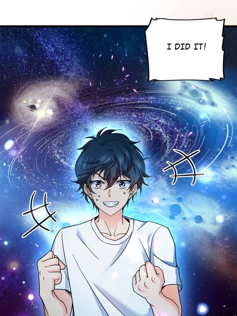 Spare Me, Great Lord! chapter 14 page 35