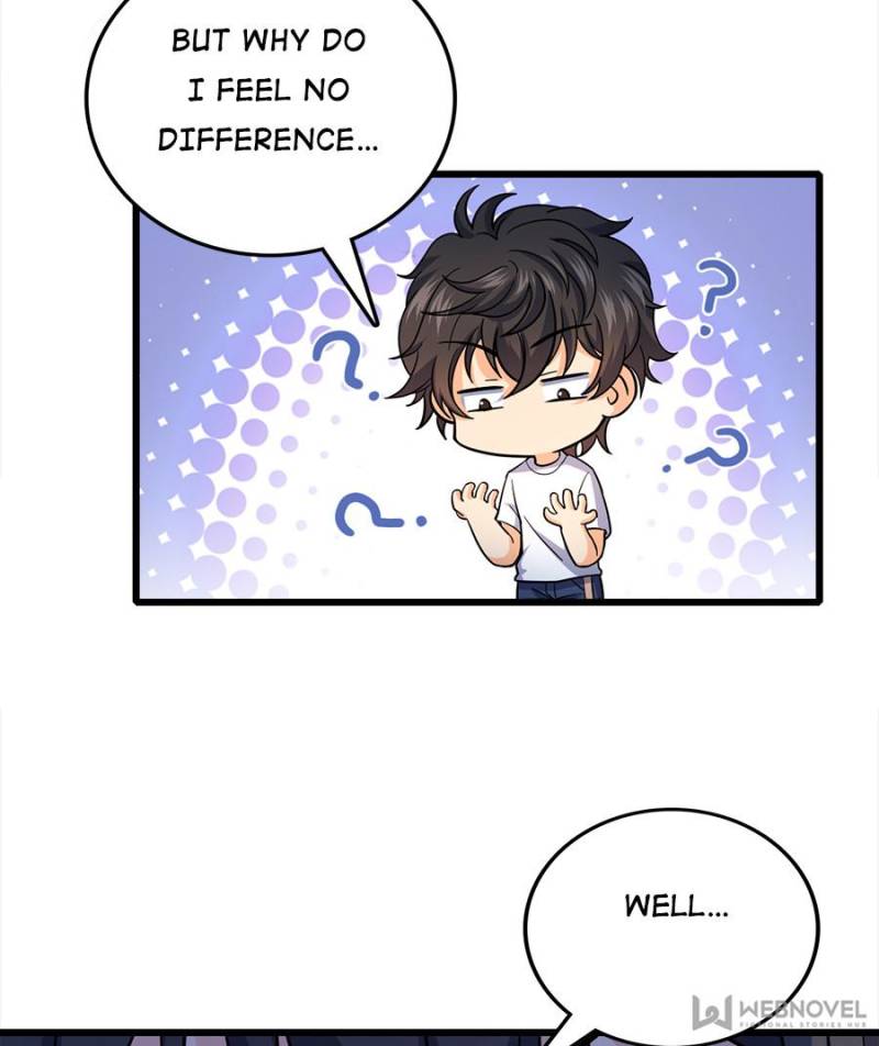 Spare Me, Great Lord! chapter 14 page 37