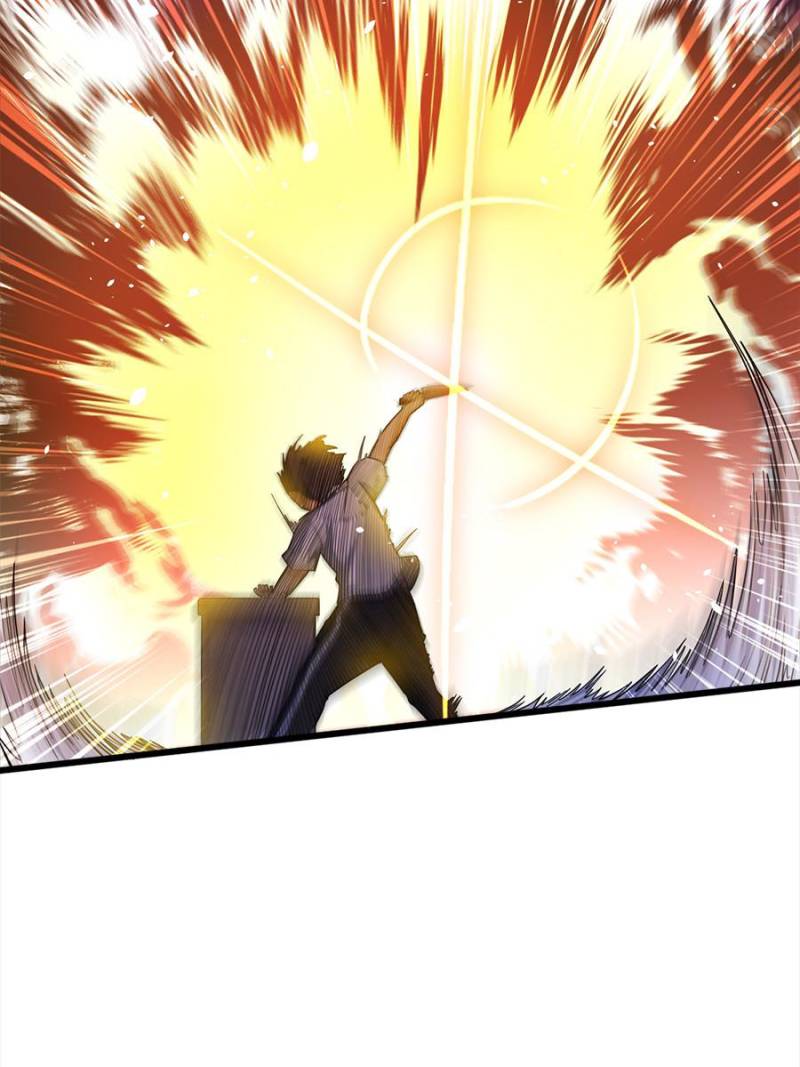 Spare Me, Great Lord! chapter 14 page 43