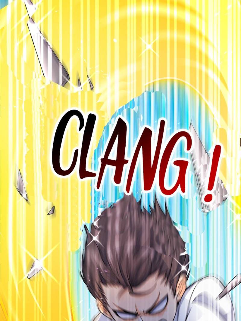 Spare Me, Great Lord! chapter 14 page 45