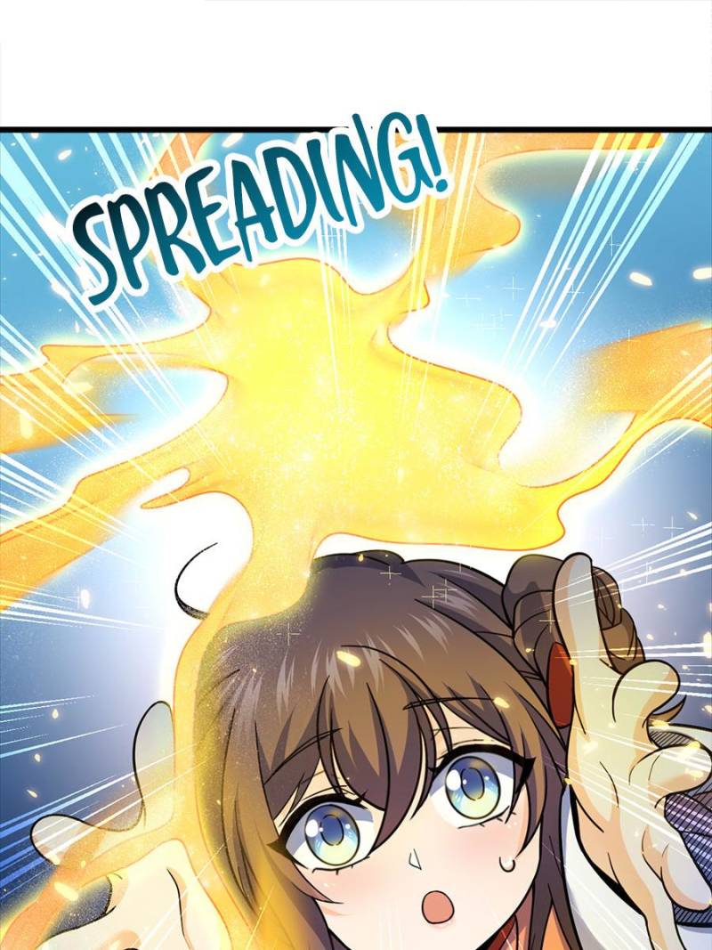 Spare Me, Great Lord! chapter 14 page 5