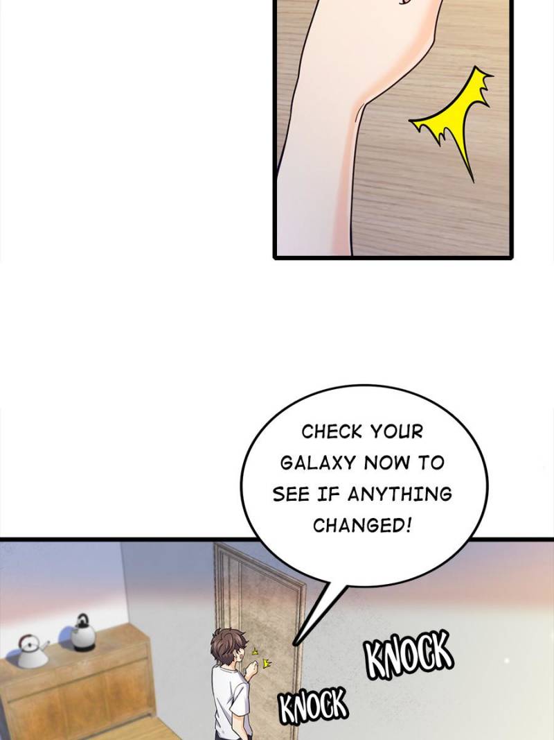 Spare Me, Great Lord! chapter 14 page 52