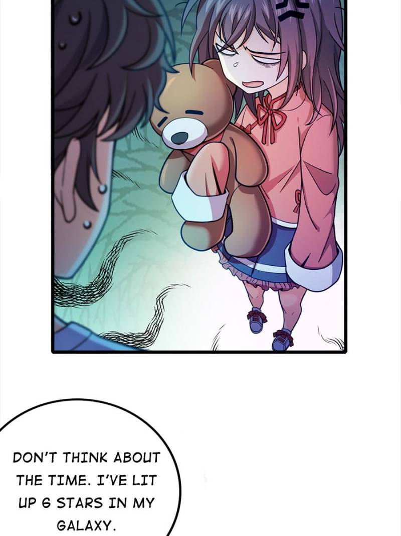 Spare Me, Great Lord! chapter 14 page 56