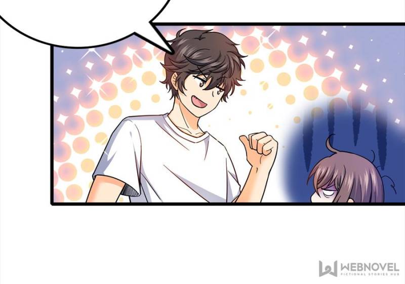 Spare Me, Great Lord! chapter 14 page 57