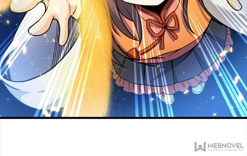 Spare Me, Great Lord! chapter 14 page 6