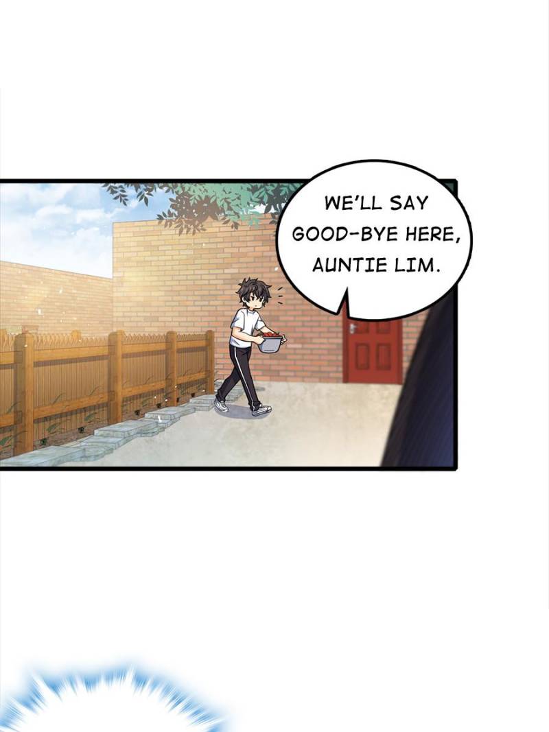 Spare Me, Great Lord! chapter 14 page 66