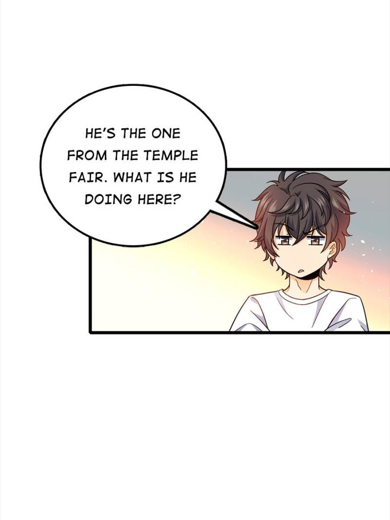 Spare Me, Great Lord! chapter 14 page 70