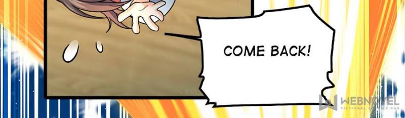 Spare Me, Great Lord! chapter 14 page 8