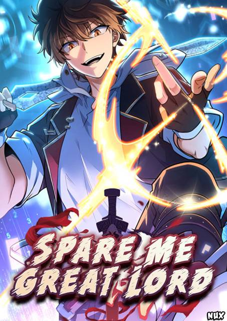 Spare Me, Great Lord! chapter 140 page 1