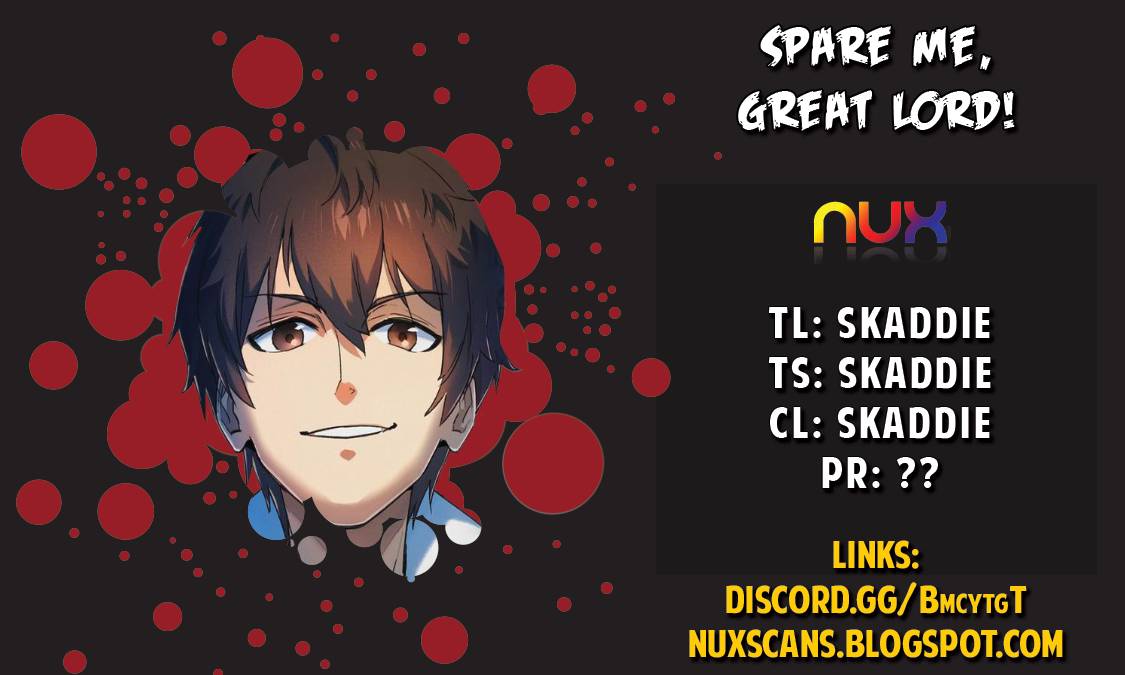 Spare Me, Great Lord! chapter 140 page 2