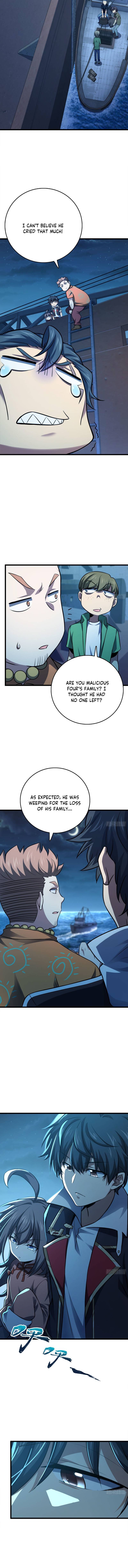 Spare Me, Great Lord! chapter 144 page 6