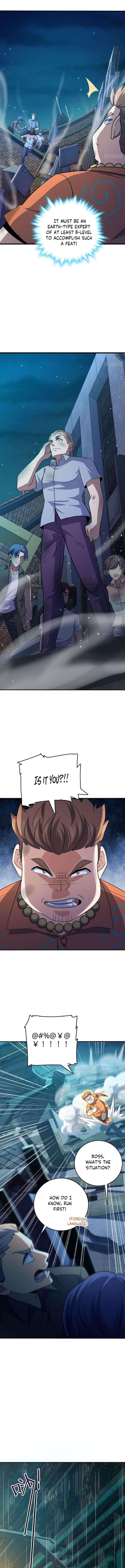 Spare Me, Great Lord! chapter 145 page 12