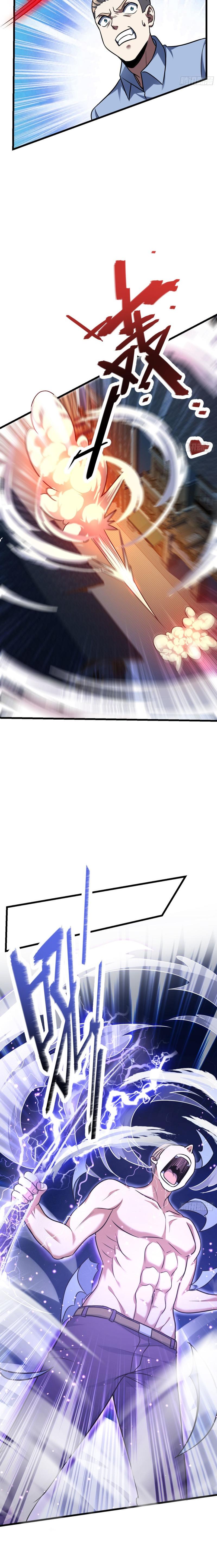 Spare Me, Great Lord! chapter 146 page 19