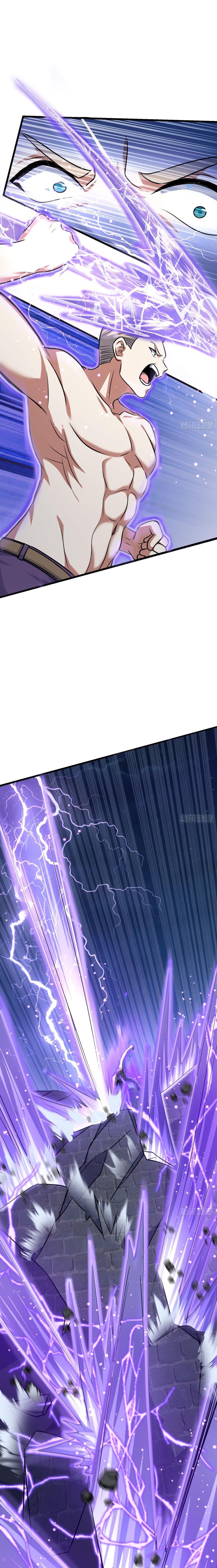 Spare Me, Great Lord! chapter 146 page 20