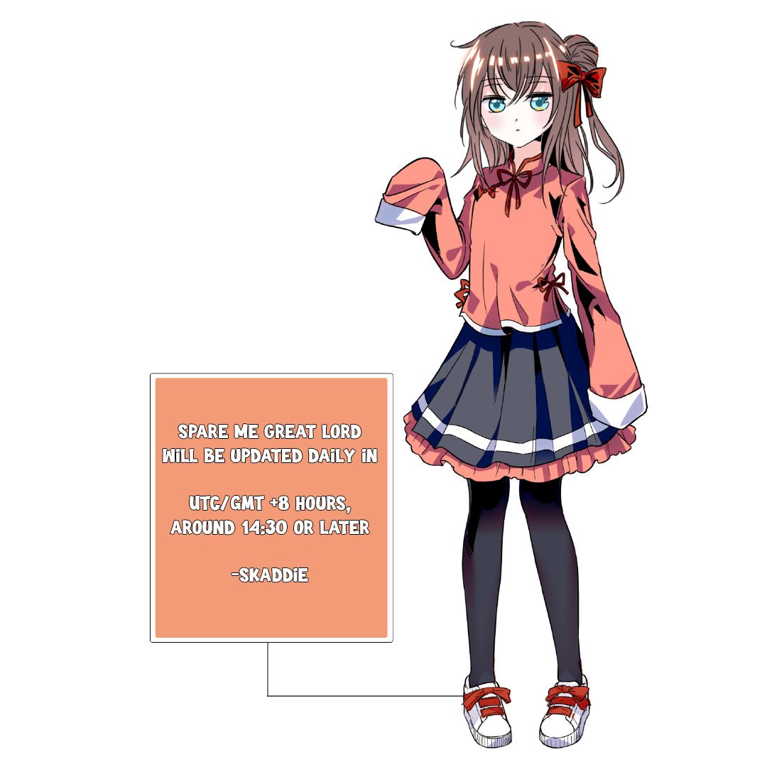 Spare Me, Great Lord! chapter 146 page 23