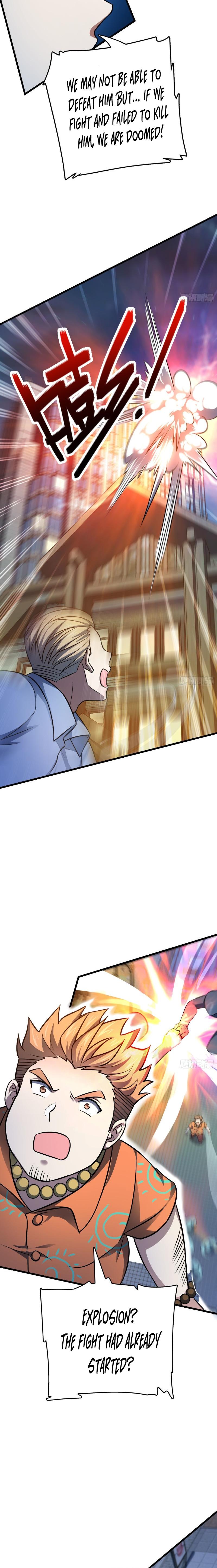 Spare Me, Great Lord! chapter 146 page 4