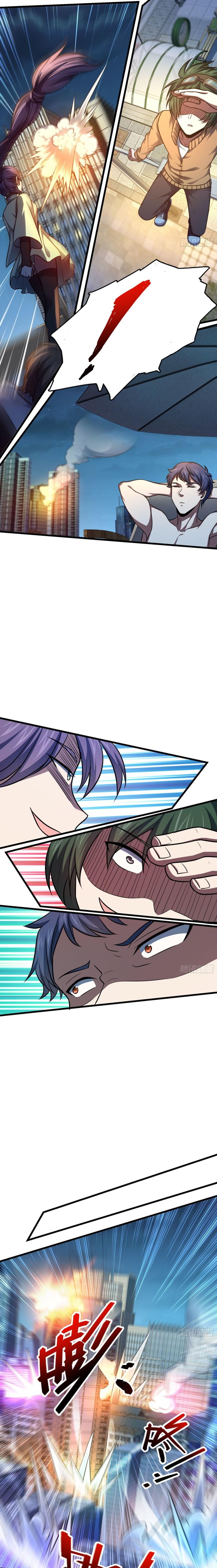 Spare Me, Great Lord! chapter 146 page 5