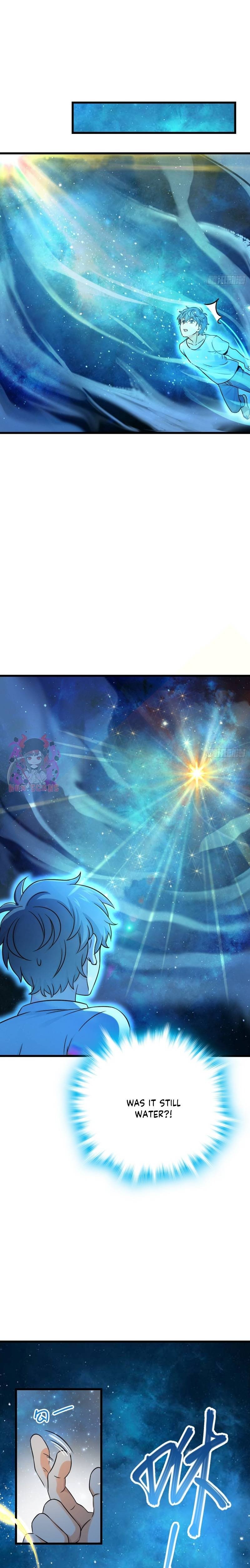 Spare Me, Great Lord! chapter 150 page 13