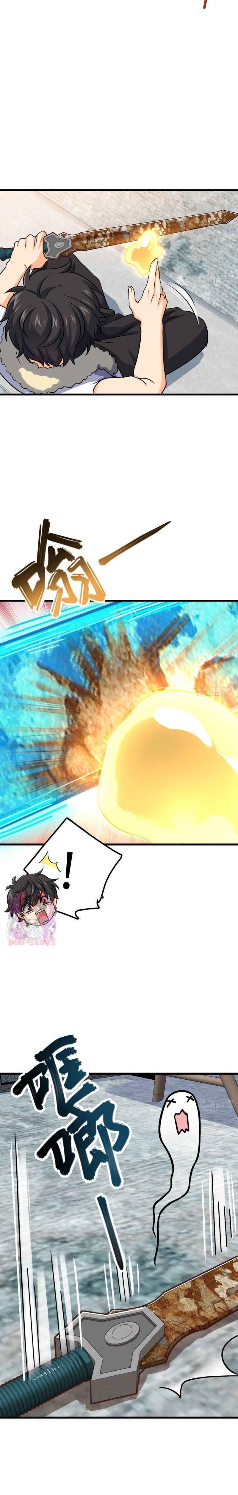 Spare Me, Great Lord! chapter 150 page 16