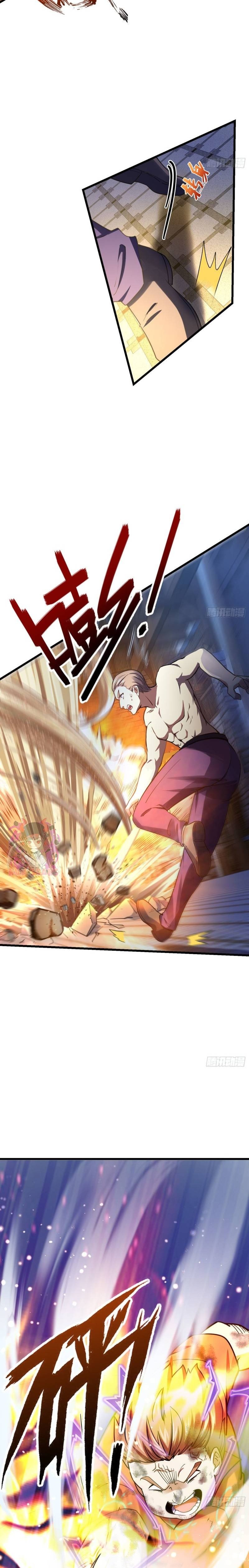 Spare Me, Great Lord! chapter 150 page 2