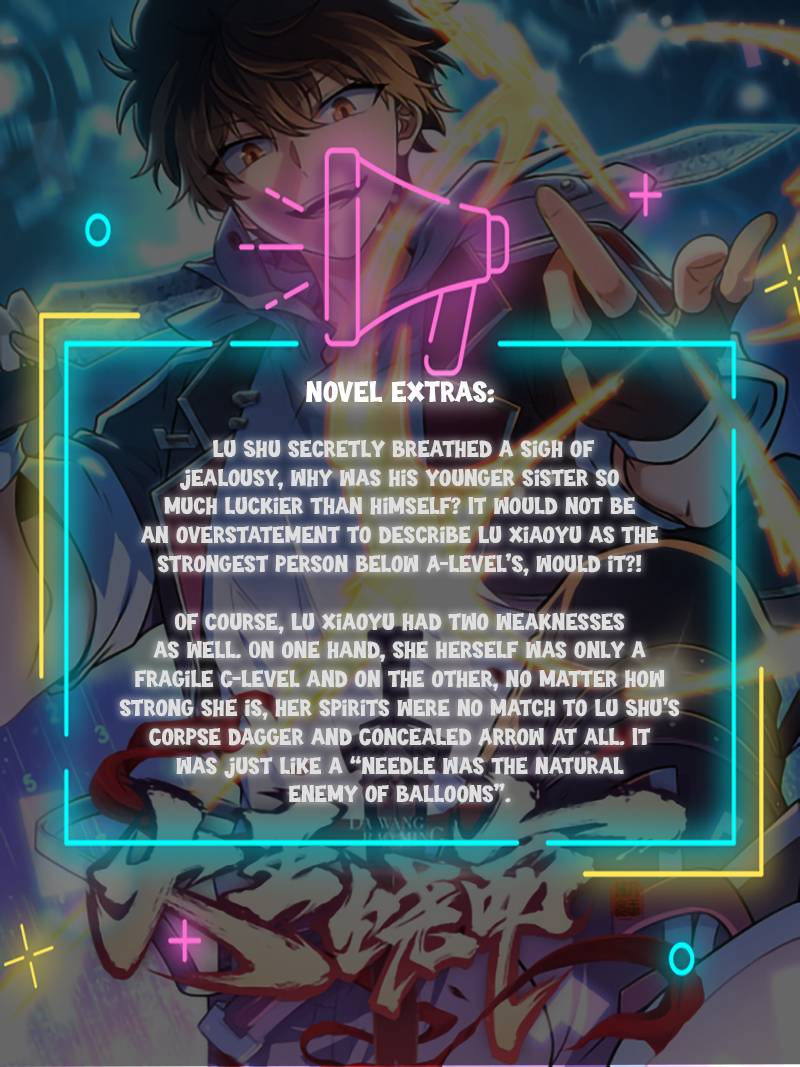 Spare Me, Great Lord! chapter 150 page 21