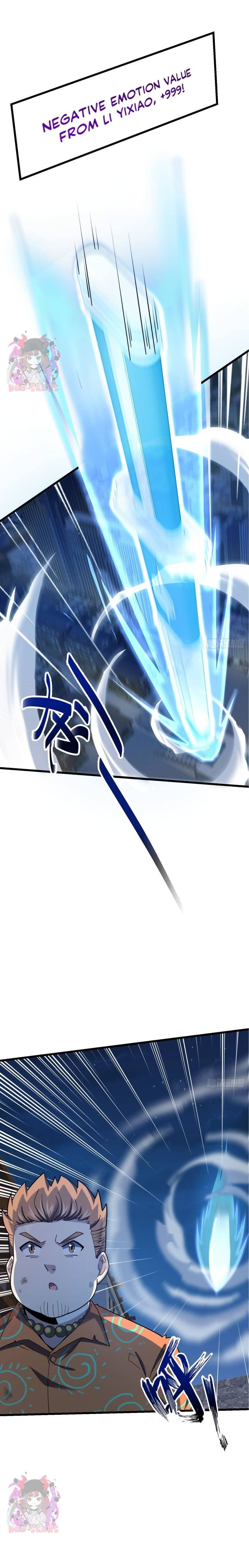 Spare Me, Great Lord! chapter 150 page 7