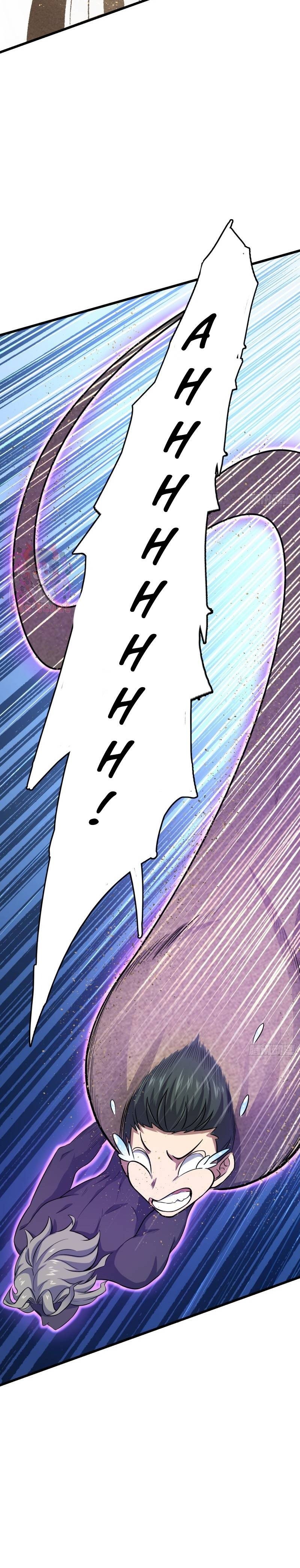 Spare Me, Great Lord! chapter 153 page 9