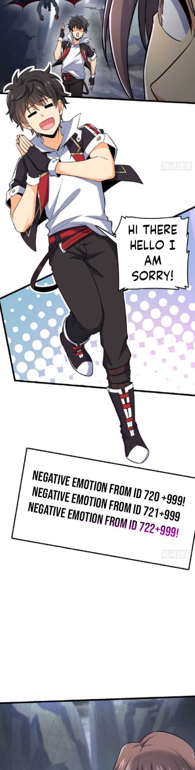 Spare Me, Great Lord! chapter 156 page 16