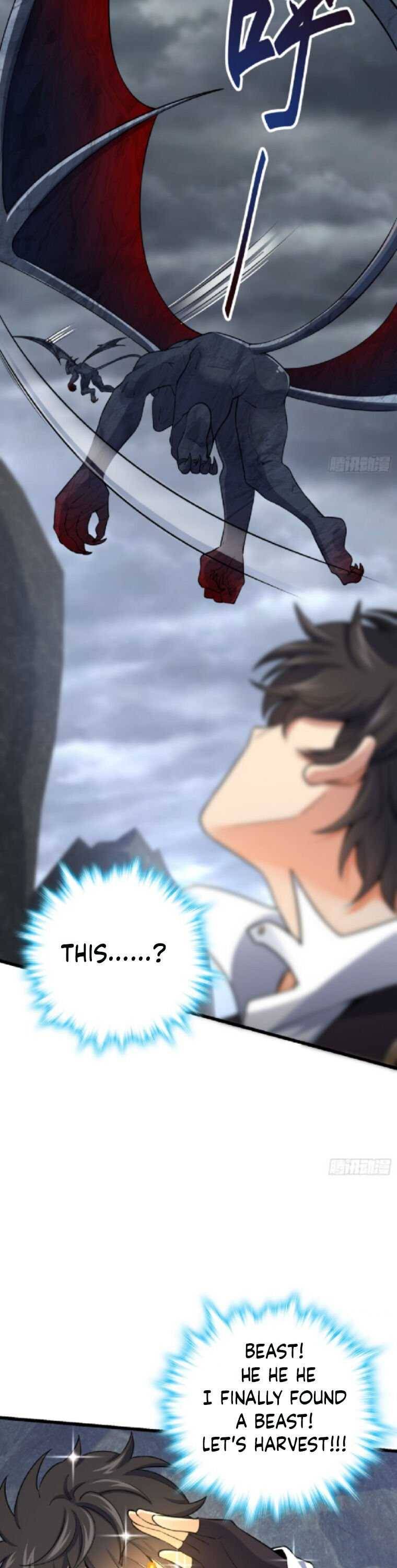 Spare Me, Great Lord! chapter 156 page 3