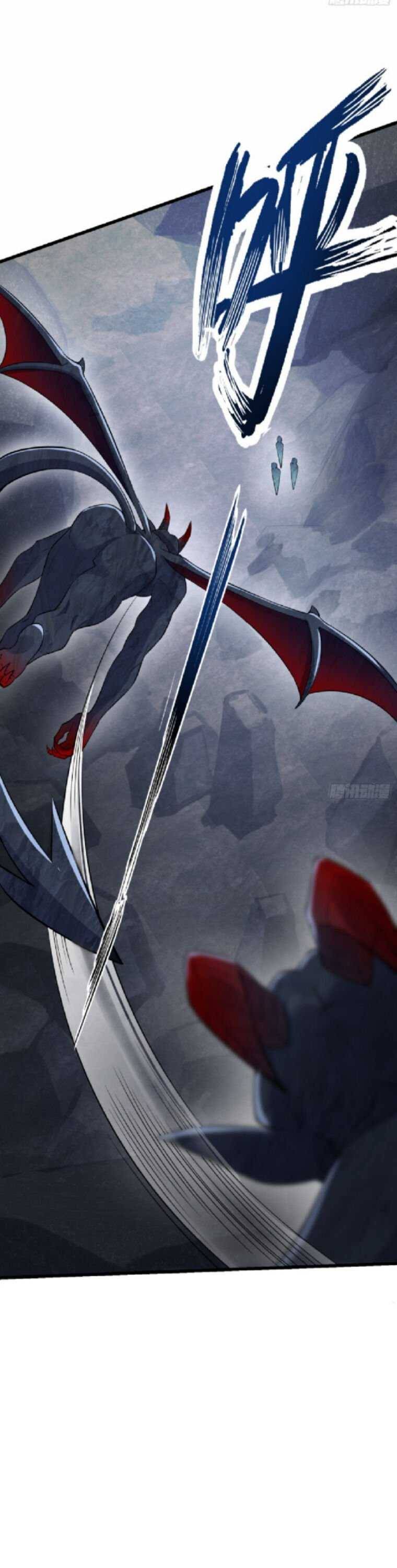 Spare Me, Great Lord! chapter 156 page 6