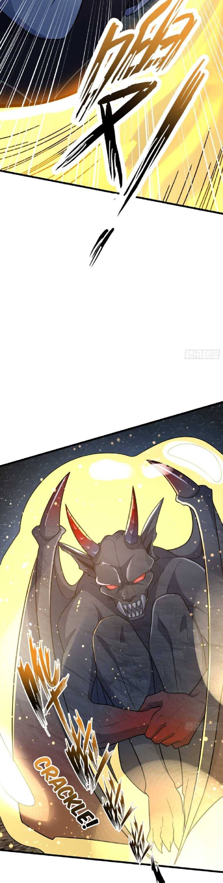 Spare Me, Great Lord! chapter 159 page 12