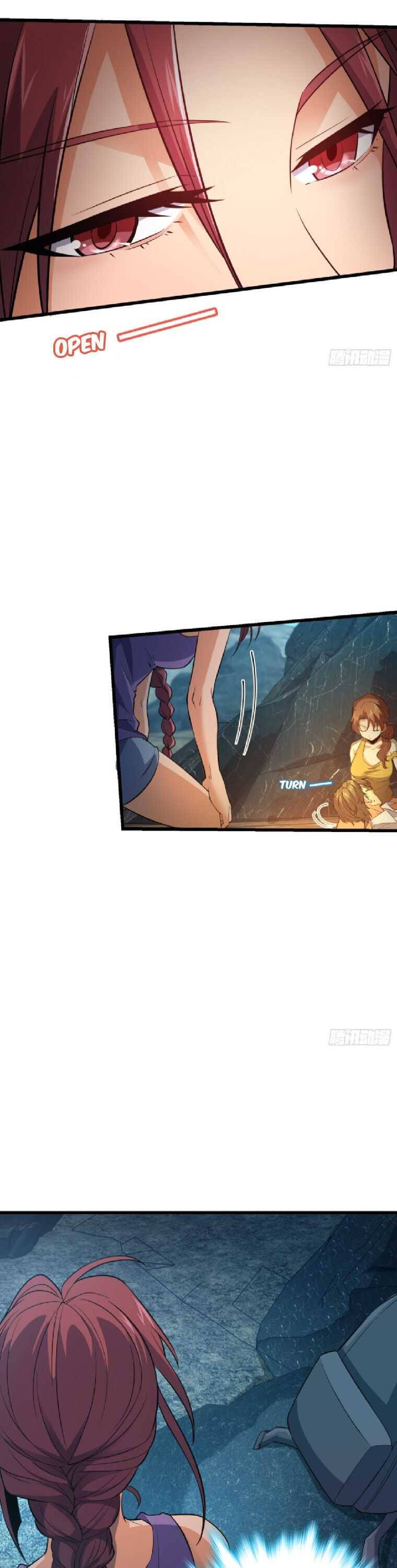 Spare Me, Great Lord! chapter 159 page 19